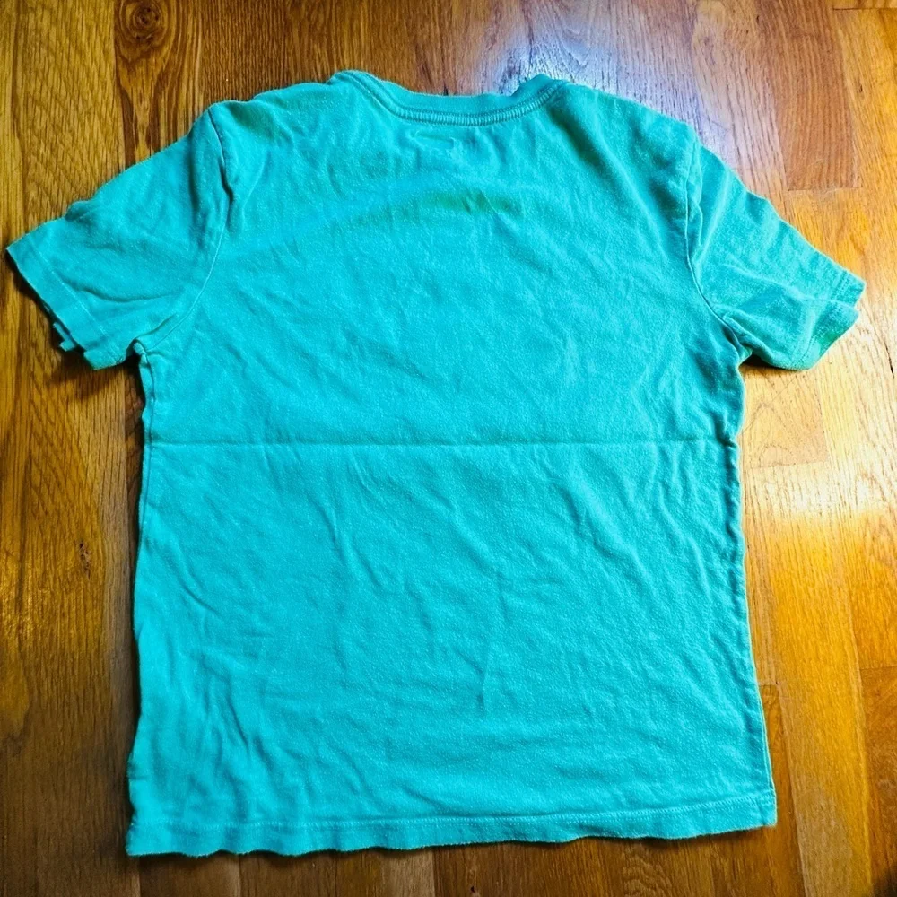 GAP Green Avengers Kids T-Shirt